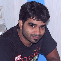 krishnamurthy venkatesh