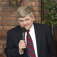 Bruce Cornwell
