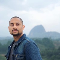 Carlos Erik Borrero Cardona