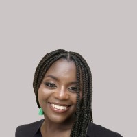 Jamila Powell