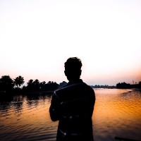 Sreejith Nair