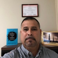 Gerardo Parra, Pmp