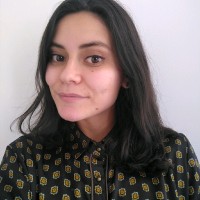 Mariana Galeano Parra