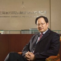 Bruce Cao