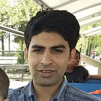 Ghulam Husnain Akhunzada