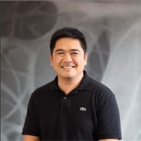Darwin Dimaandal