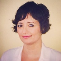 Dr. Dyt. Fatma Özalp