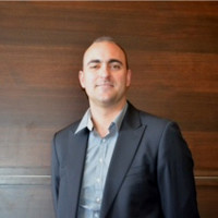 Daniel Camilleri