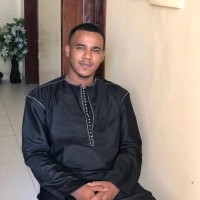 Cheick Sidhamed Kounta