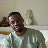 Jean-Claude Omena Eloho