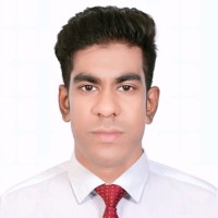 Romzan Ali