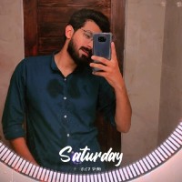Wasay Mughal