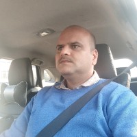 Om Raj Sharma