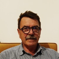 Howard Mcconachie