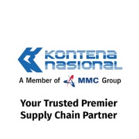 Kontena Nasional