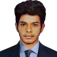 Jibin Varghese