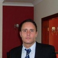 Steven Cook