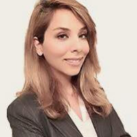 Mona Kazemi