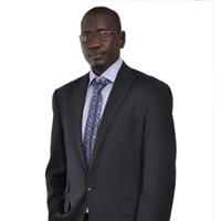 Abdullahi Bukar Abba