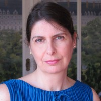 Christine Cerrada