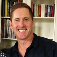 Mark Lowrey