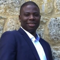 Gideon Giwa