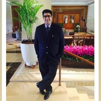 Vikram Sood