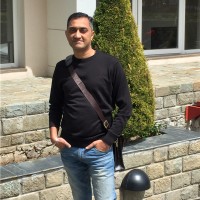 Vivek Sharma