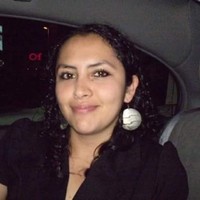 Angelica Suarez