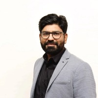 Vishwarajsinh Jadeja