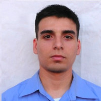 Cristian Ismael Gramajo