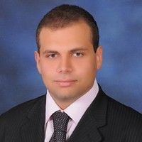 Ahmed Sharaf