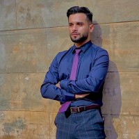 Adil Feroz