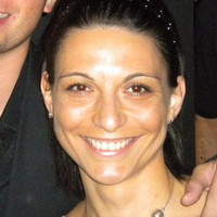 Francesca Parisi