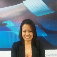 Cherie Ann Cortado
