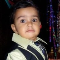 Syed Iftikhar