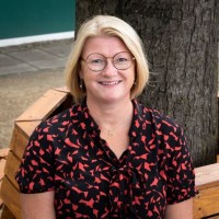 Tineke Van Beusichem - Holsappel