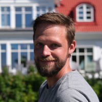 Lars Petter Bryn