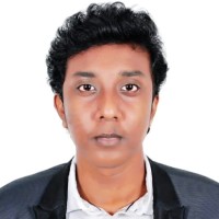 Prathees Kannan