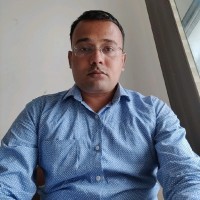 Faruk Pathan