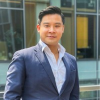 Thomas Li