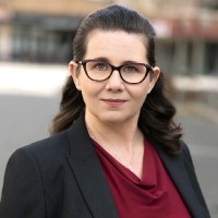 Ash Ortiz, Mshrd, Phr, Cbc, Pahr