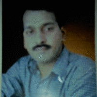 kishor mahankal