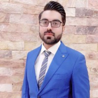 Haroon Kamal Ch