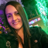 Stephanie Carvajal Briceño