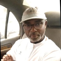 Albert MOUKOKO DOUALLA