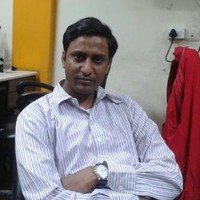 Abhishek Shrivastava