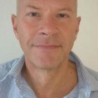 Peter Moden