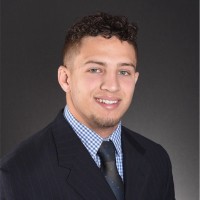 Dante Nelson