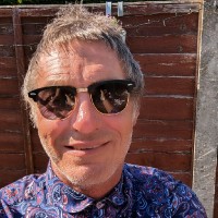 Pete Burton